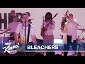 Bleachers – Tiny Moves