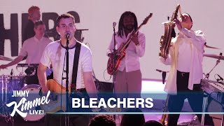 Bleachers – Tiny Moves