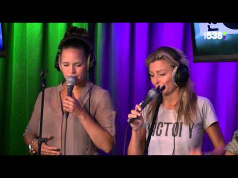 Jan Smit - Rosamunde live | Live bij Evers Staat Op