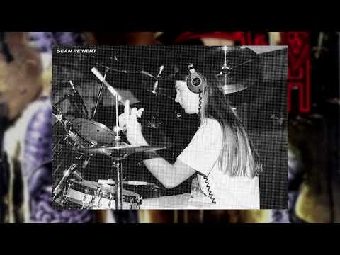 Death - Vacant Planets (Sean Reinert Isolated Drums)