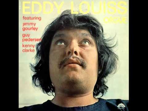 Eddy Louis - Autumn Leaves