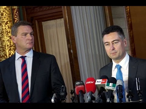 Áder János ne írja alá a Budapest-törvényt!