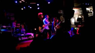 The Dickies &quot;Golden Boys &quot; at the Whisky a Go Go