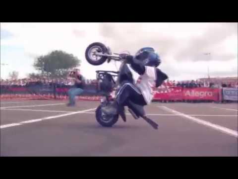 ♫ Flint x K.M.S x Gontar - Trochę popróbuj (RaKso Blend)