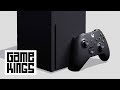 Xbox Series X op de redactie: "Zo groot is de console helemaal niet..."