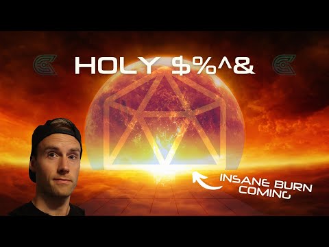 Holy $%^& | You NEED to know THIS about Hedron, Icosa and WAATSA