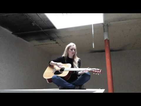 Unthinkable (I'm Ready) - the empty art gallery cover - City & Colour