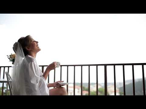 Olive You - Our wedding in 1 minute