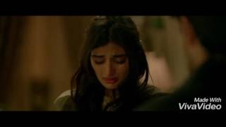 Main hoon hero tera - Sad version full video song