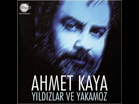 Yıldızlar ve Yakamoz (PLAK Kaydı)