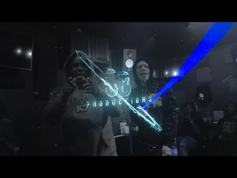 NoCap DaveB x K7 The Finesser - "TOO GREEDY" MUSIC VIDEO