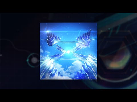 【OverRapid】OVER THE UTOPIA - :Poin7less【6KPRO譜面Chart】 【作業用】