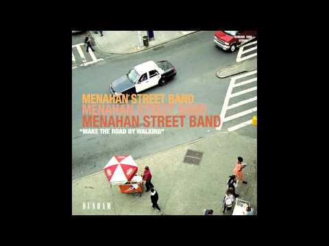 Menahan Street Band - The Traitor