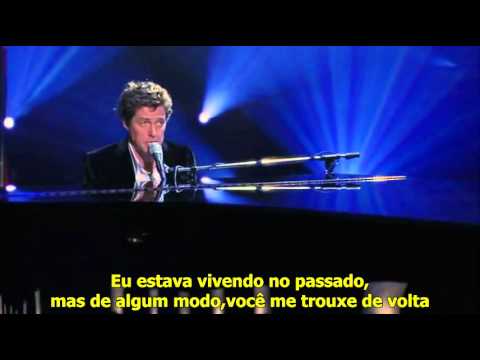Don't Write Me Off (ver. 2) - Hugh Grant