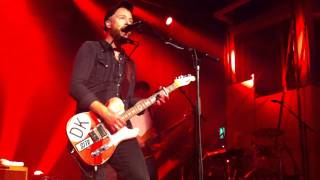 Kashmir - The Aftermath