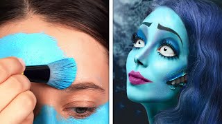 Cool And Scary HALLOWEEN DIY Ideas And Pranks You Can't Miss video