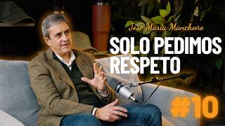 La caza social: el corazón que mantiene vivo el mundo rural | Jose María Mancheño (Ep. 10)