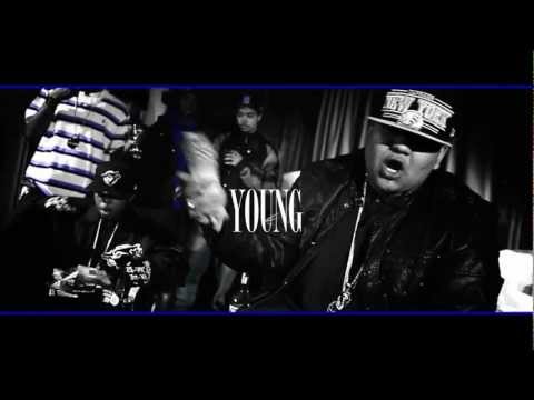 LP Da Original ft Pyrex - Wanna Ball (OFFICIAL MUSIC VIDEO)