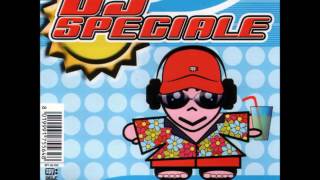 DJ Speciale ‎– Tradimiento (Extended)