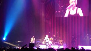 Kellie Pickler - Rocks Instead of Rice - Auburn Hills, MI - 3.26.10