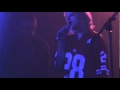 Salem - "Traxx" - Live at Santo's