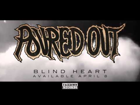 Poured Out - American Justice