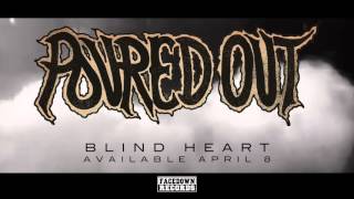 Poured Out - American Justice