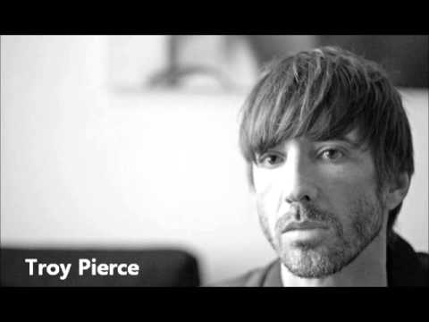 Troy Pierce - Les Loups - Feb 2015 Mix