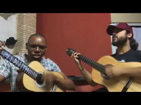 Lucas Reis e Thácio - Quando a Saudade Judia