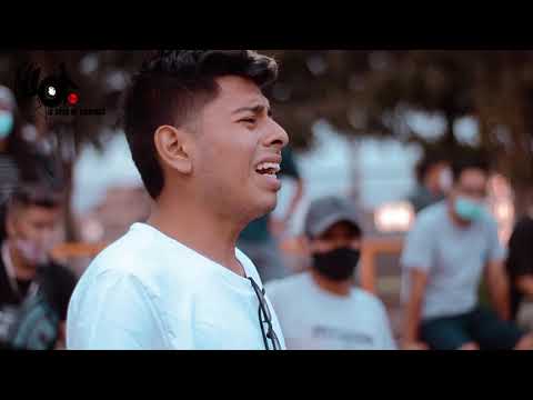 CAQUIÑA vs POLLITO vs SUBSUELO vs Rcab - ( JHONY BELTRAN DE ANCON ) #Colectivo_berma_2h