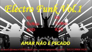 Electro Funk Vol.1 _-_ Dj ToMaz  R3D(sem vinheta)