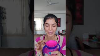 All about sippy cups| Why to use? When? Which is the best for your baby? 👶👍🏻🥤 Indian mom experiences