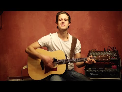 Mikko Harju - Sinun tarina