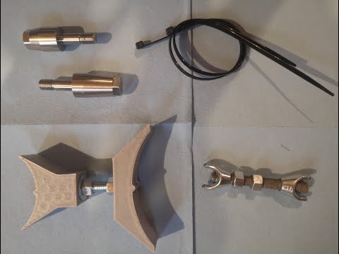 Polaris PRO RMK - Pro Ride - Axys- Matrix - Quick Drive Belt Installations - 4 ways - 4 façons