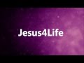 Kari Jobe - I Am Not Alone (Lyrics) 