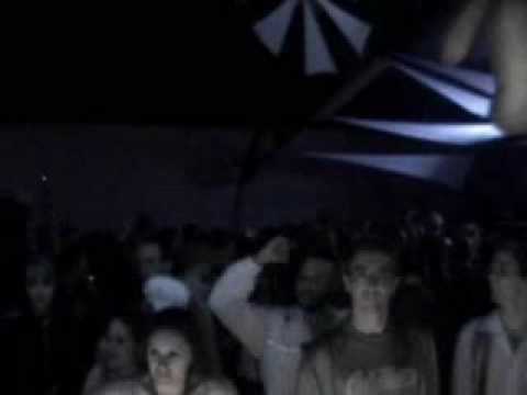 Strez Hpf live @ White Spirit Hpf 18-04-2009