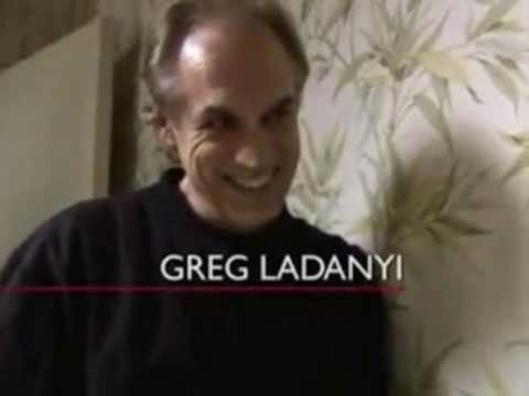 R.I.P. Greg Ladanyi (1952 - 2009) [ fannatics.gr ]