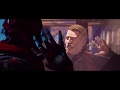 Apex Legends Season 4 – Assimilation Launch Trailer(MUSIC MONTAGE)