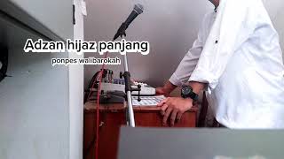 Download lagu Adzan hijaz ponpes walibarokah kediri | Ust Muhammad Abdillah S,pd. mp3 Download lagu Adzan hijaz ponpes walibarokah kediri | Ust Muhammad Abdillah S,pd. mp3