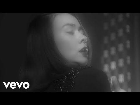 Mitski - Washing Machine Heart (Official Music Video)