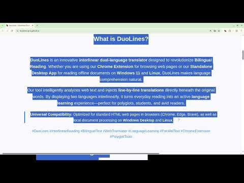 Item video thumbnail