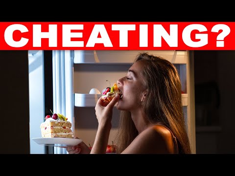 Top 5 Weight Loss Mistakes – Dr Berg