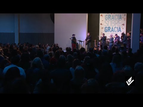 Me acerque a la fuente de vida