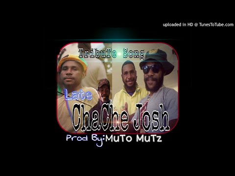Tribute_Song_To_Joshua_Yangromo_-_Idols_Crew_ft_Rat_marn_Cash_Manila_&_Wewak_Made_2018_music_PNG_Bar