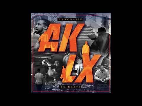 Akrobatik & LX Beats   Bend But Don't Break Feat  Edo  G & Mr  Lif