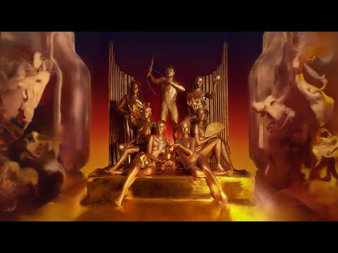 Leif Coffield - Fire It Up (Official Lyric Video)