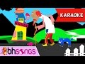 There Was A Crooked Man Song Karaoke | Nursery Rhymes TV [Music 4K Video]