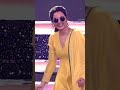 Manju Warrier Manasilaayo Dance Vettaiyanaudiolaunch Rajinikanth Anirudh Shorts SunTV