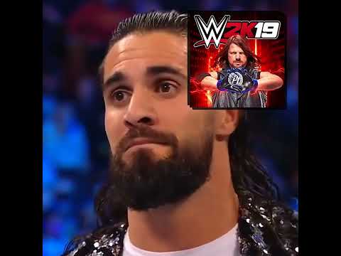 Wrestlers Rank Every WWE 2K Game 😂 #shorts