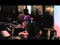 Danielle de Picciotto & Alexander Hacke Live ...